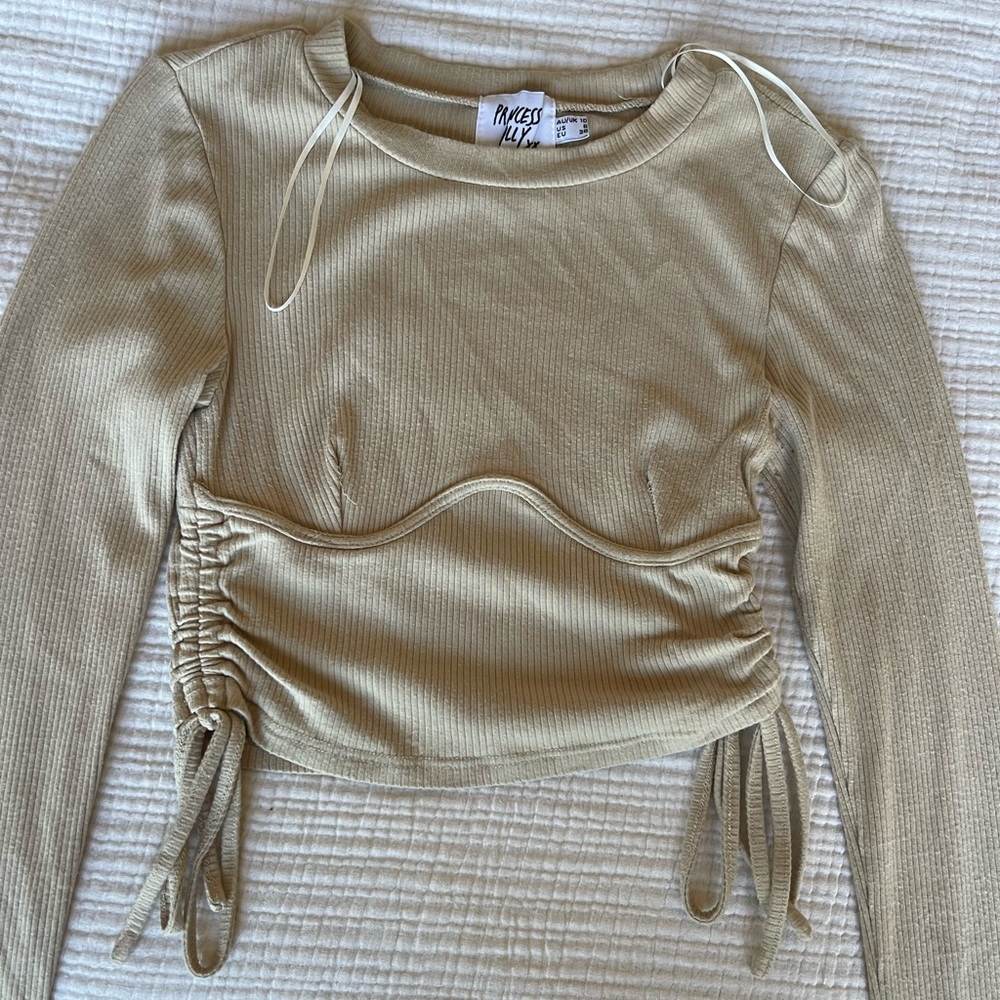 Princess Polly Long Sleeve